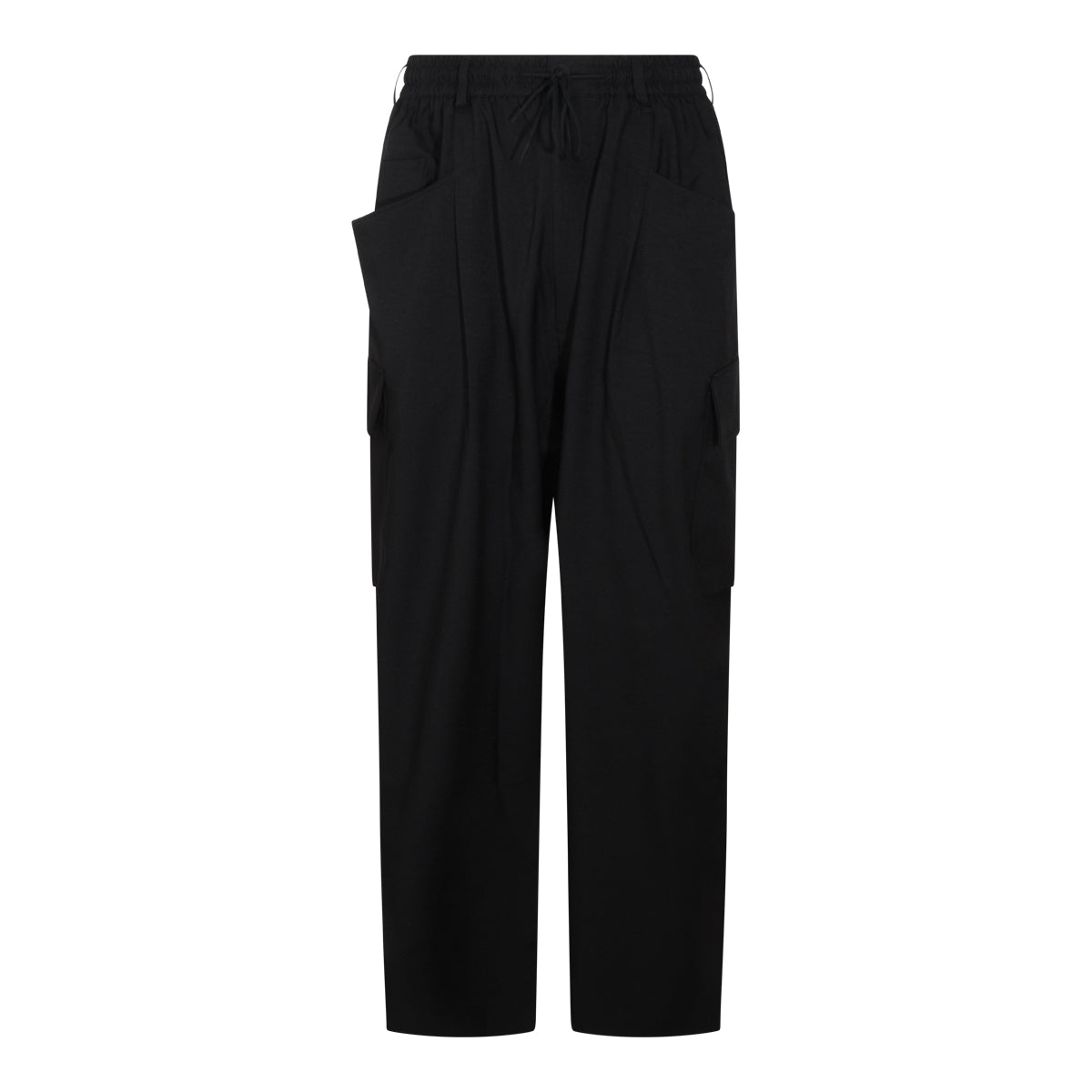 BLACK PANTS