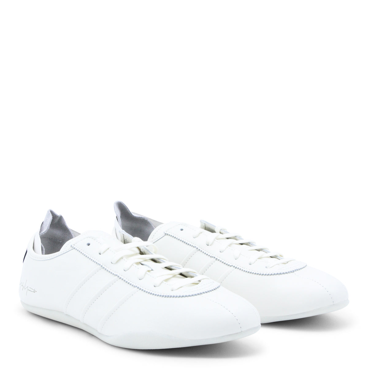 WHITE SNEAKERS