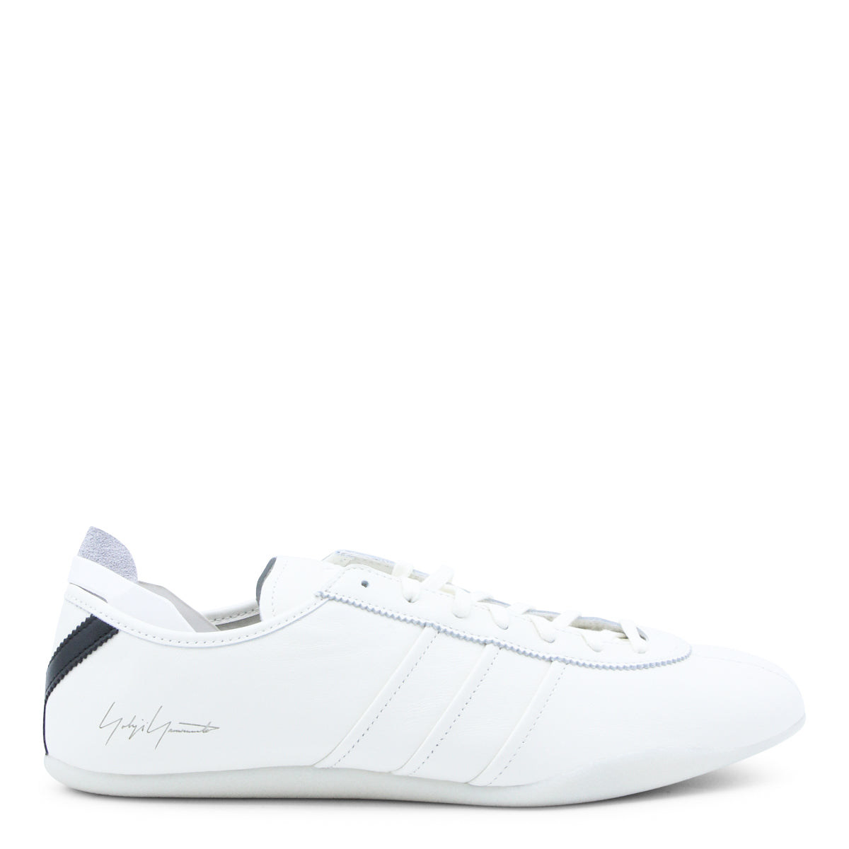 WHITE SNEAKERS