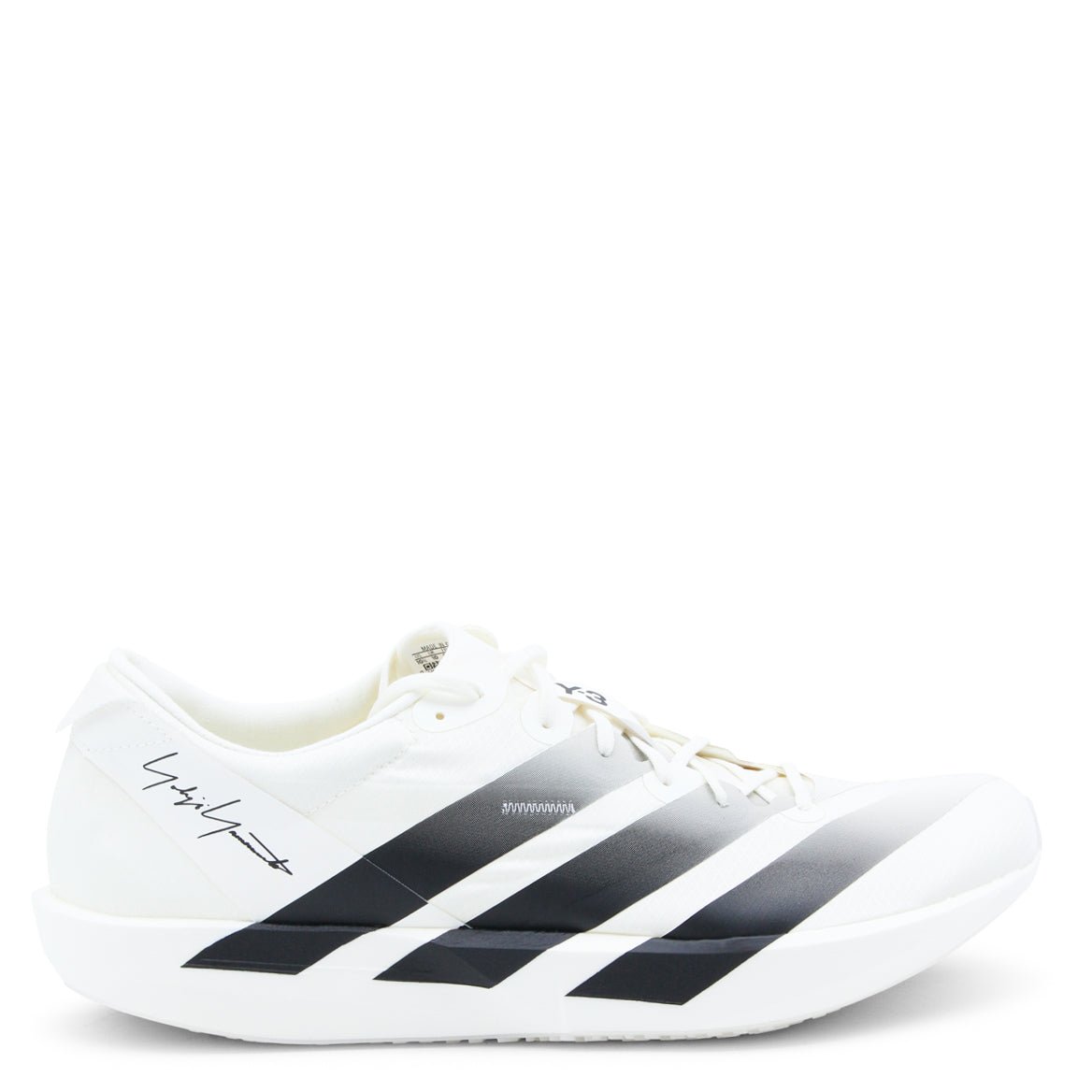 WHITE LEATHER SNEAKERS