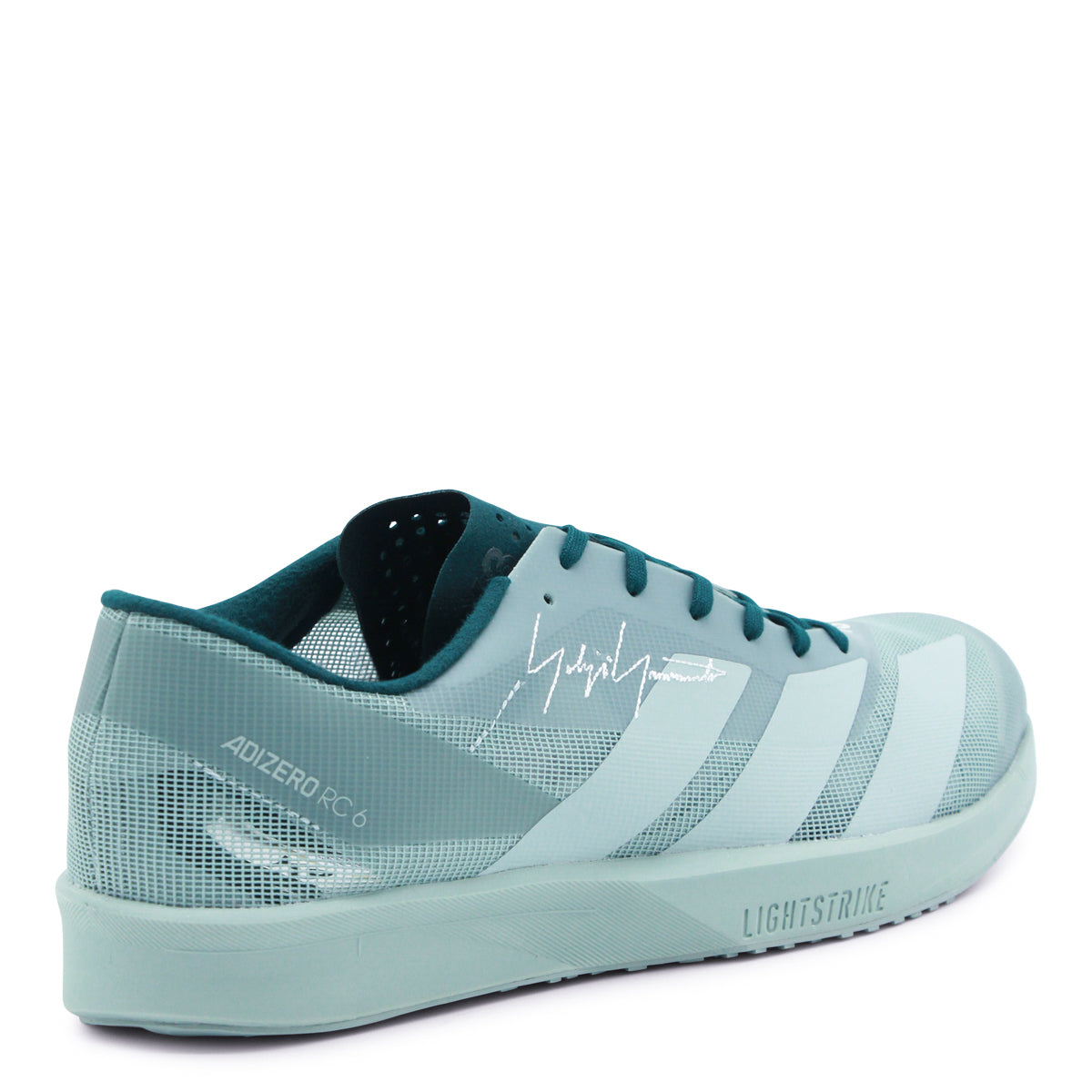 LIGHT BLUE SNEAKERS