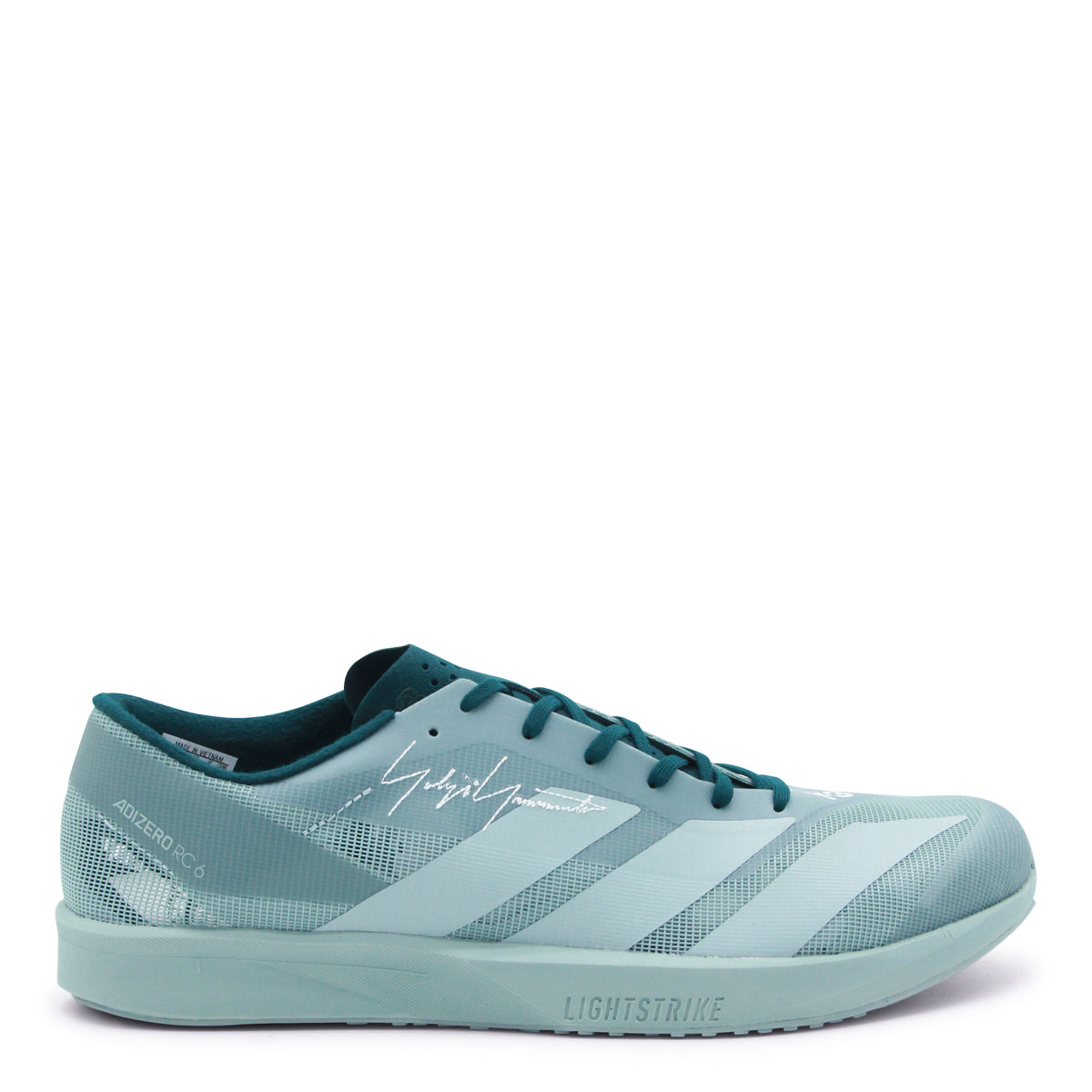 LIGHT BLUE SNEAKERS