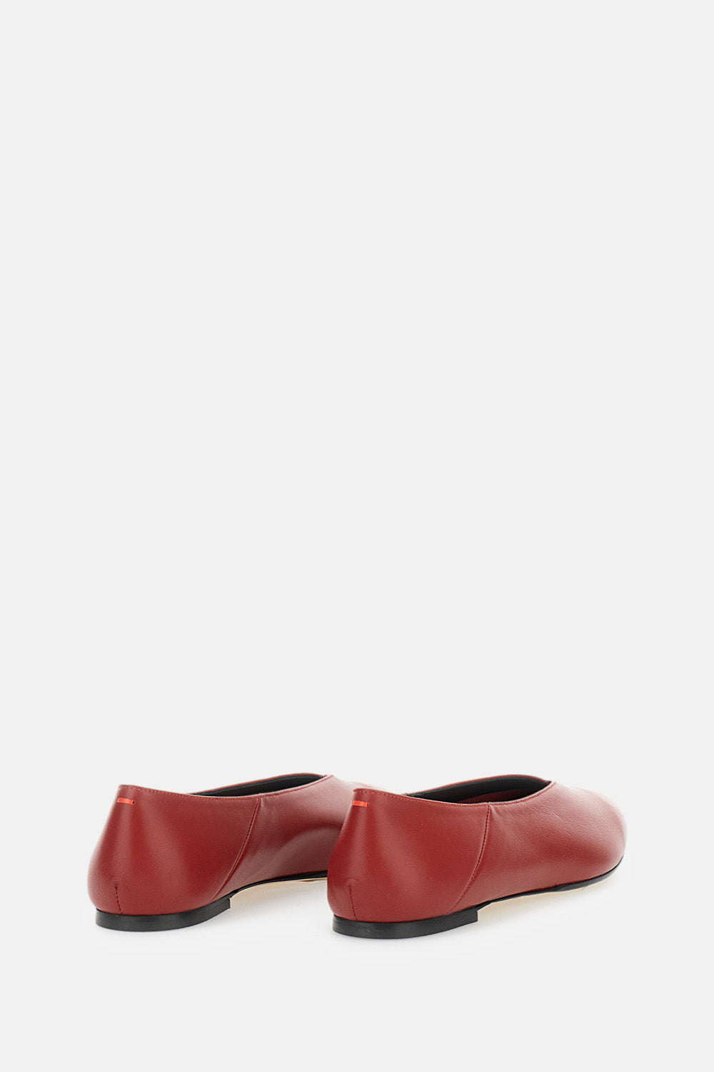 MOA NAPPA LEATHER BALLERINA