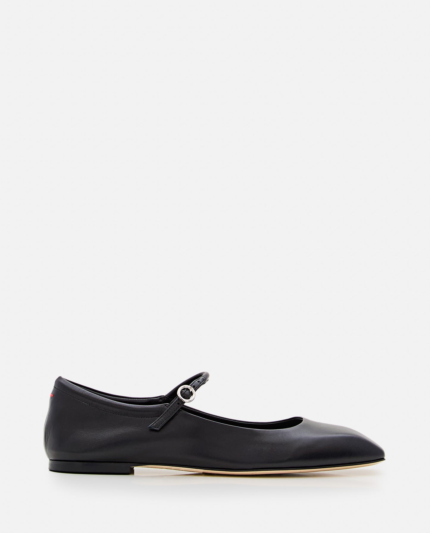 UMA NAPPA LEATHER BLACK