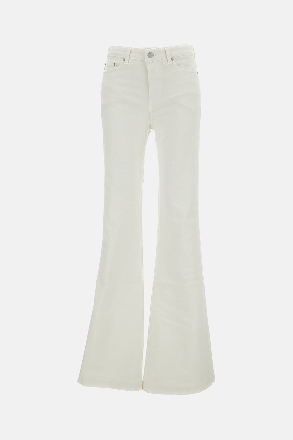 TROPEA HIGH RISE FLARE DENIM
