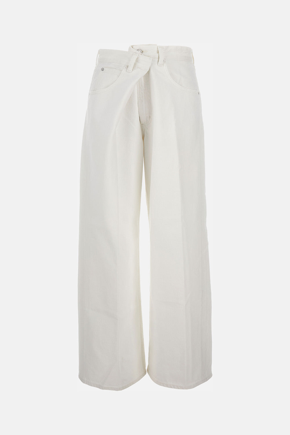 JEANS VANA FOLD