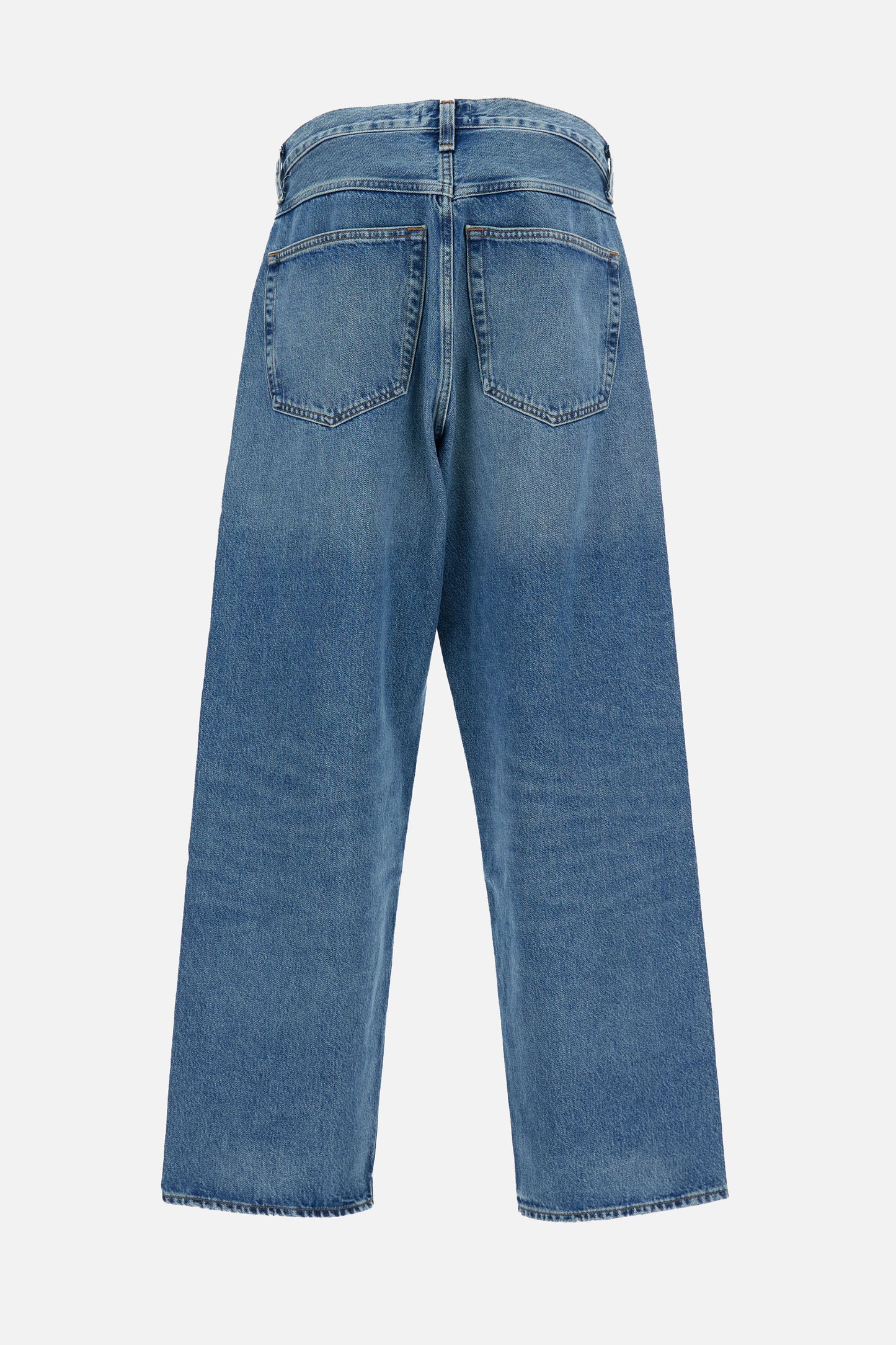 FUSION JEANS