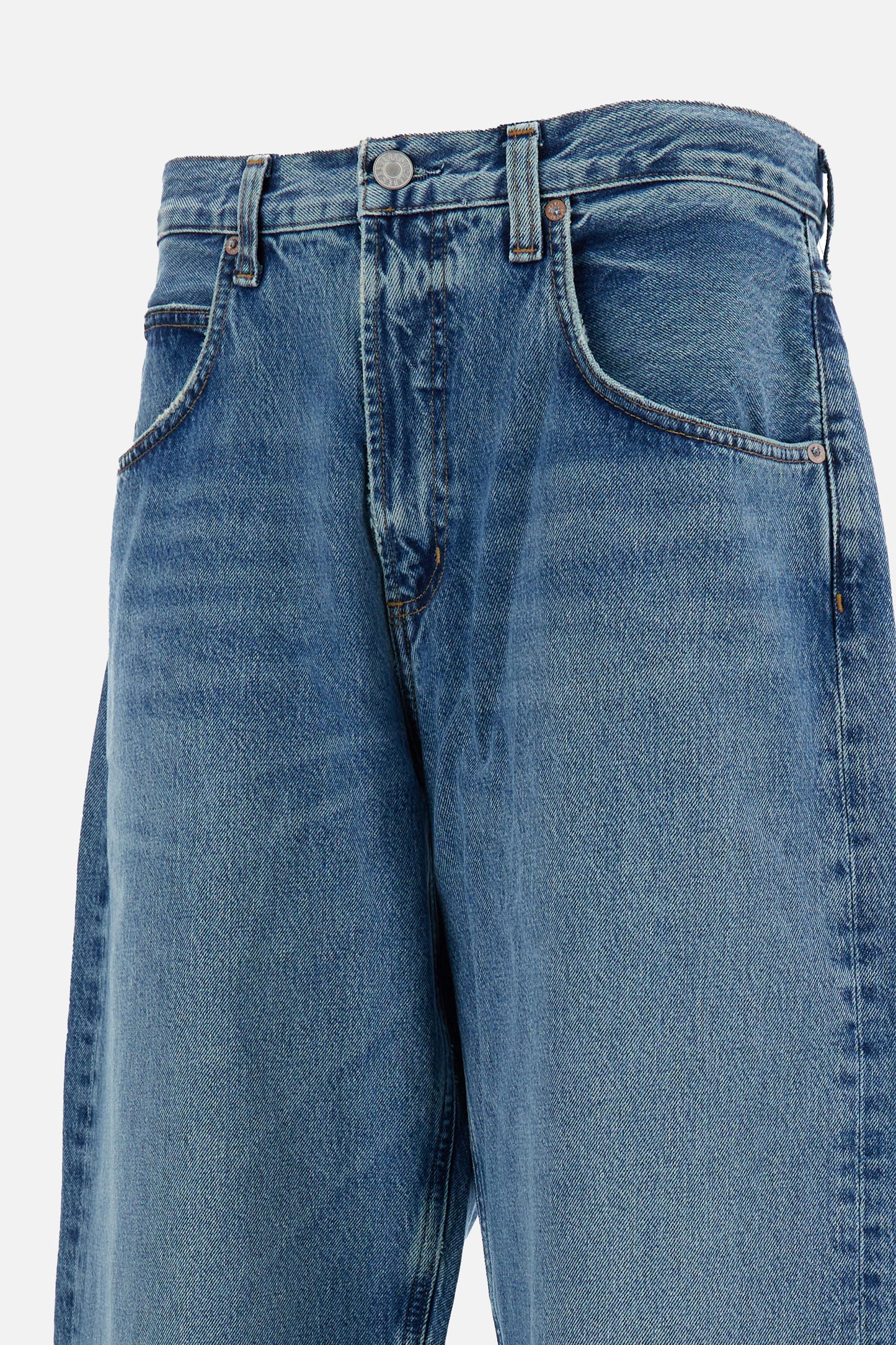 FUSION JEANS