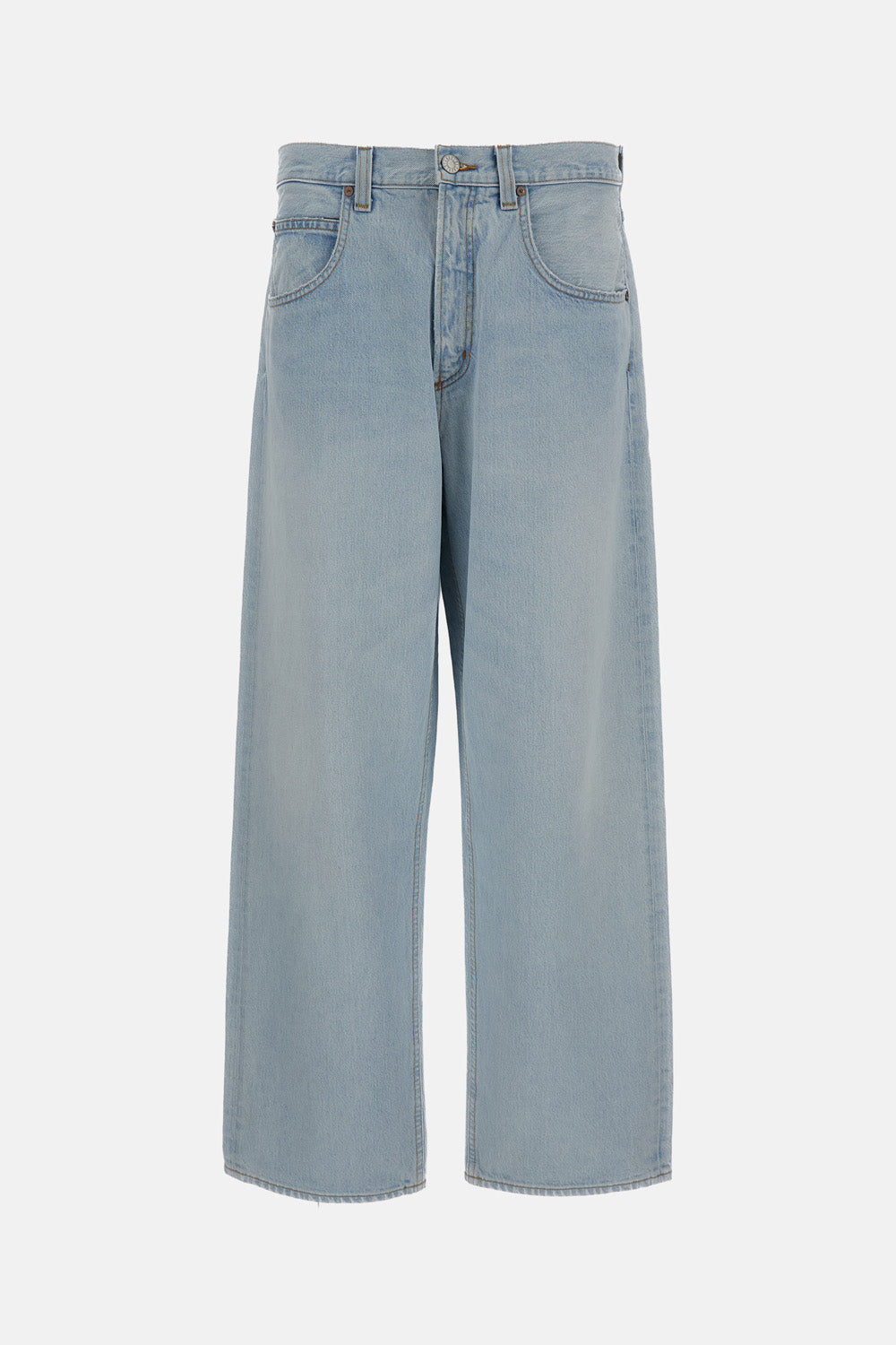 FUSION JEANS