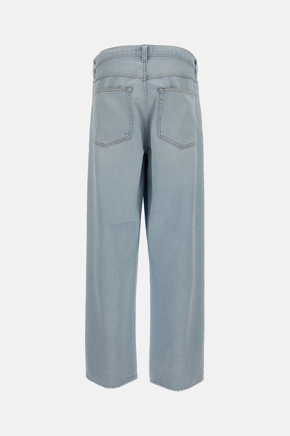 FUSION JEANS
