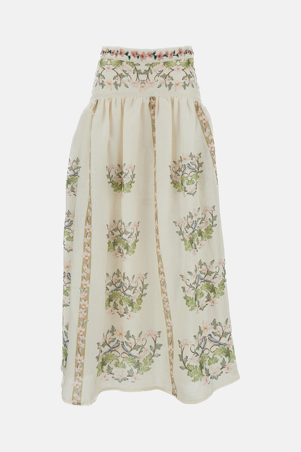 CURUA ANHELO SKIRT