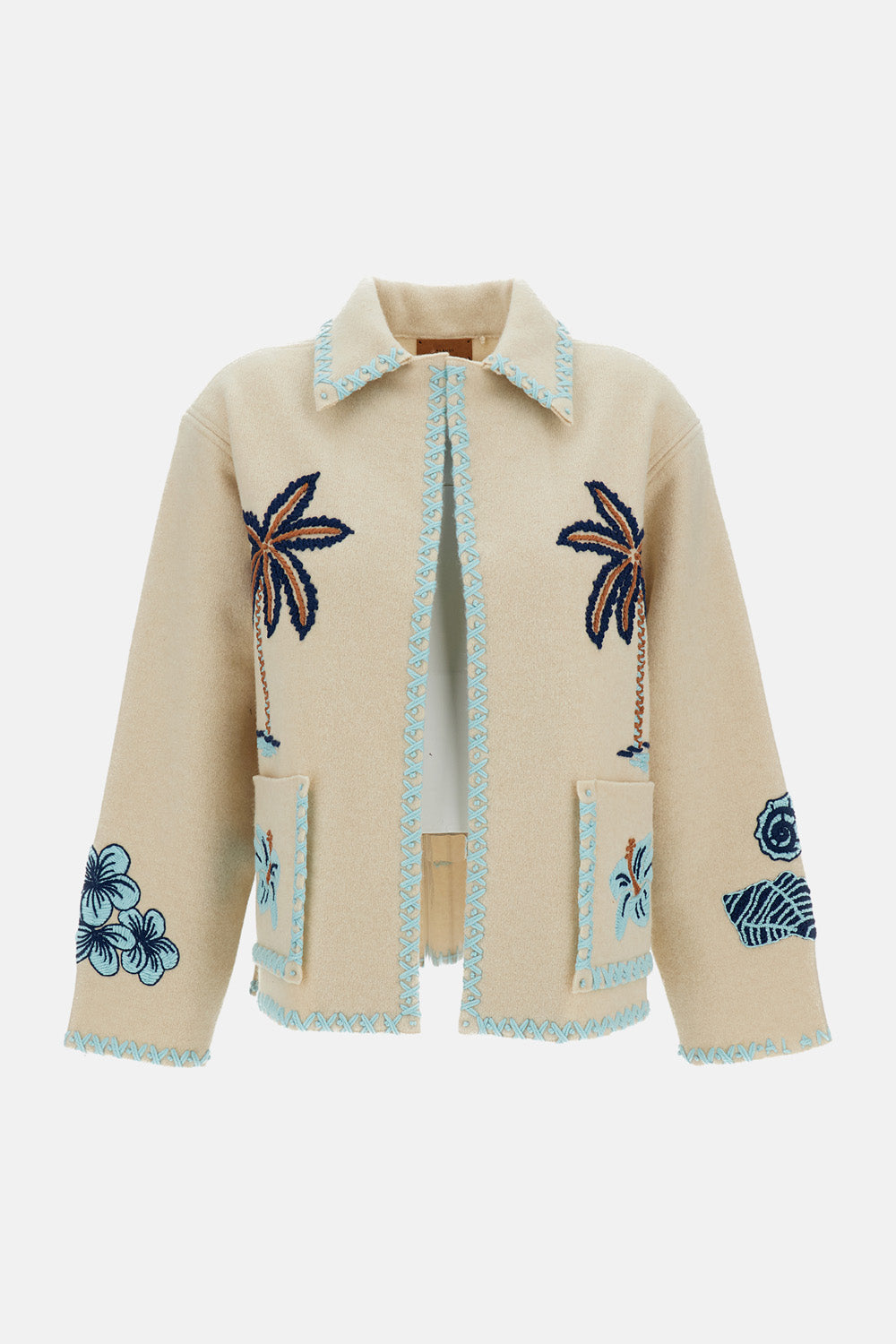 Alanui WOMAN,jackets