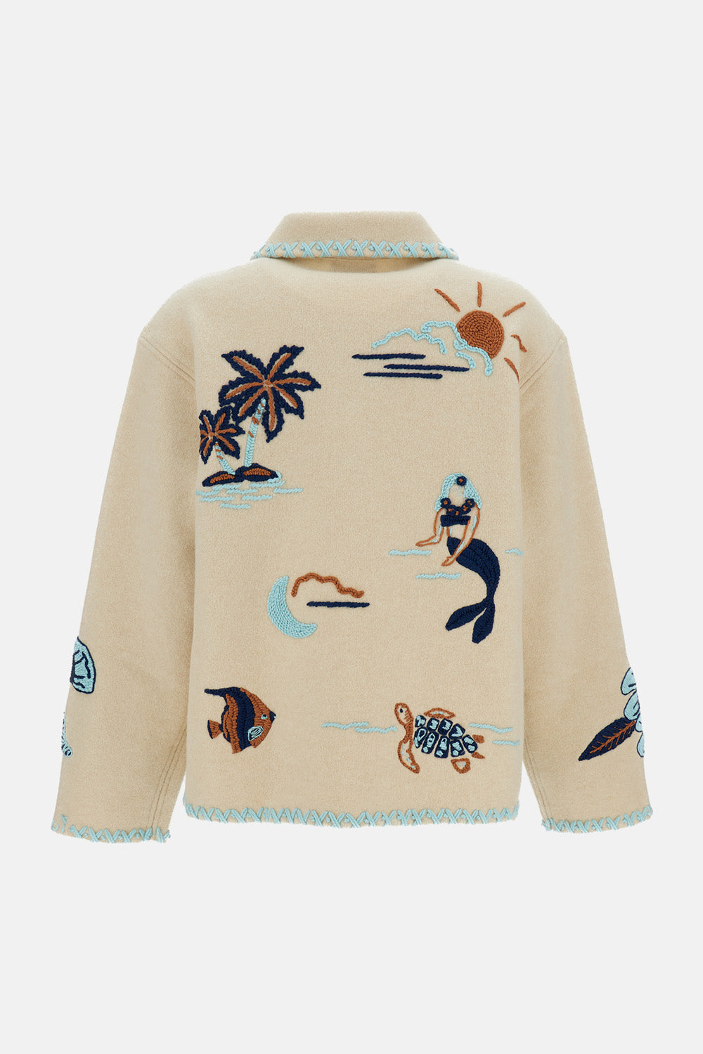 Alanui WOMAN,jackets
