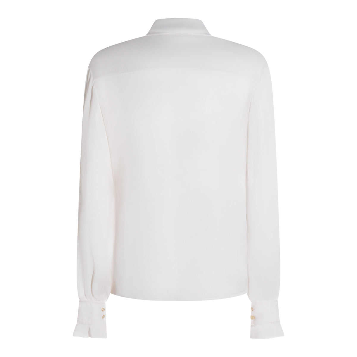 WHITE SHIRT