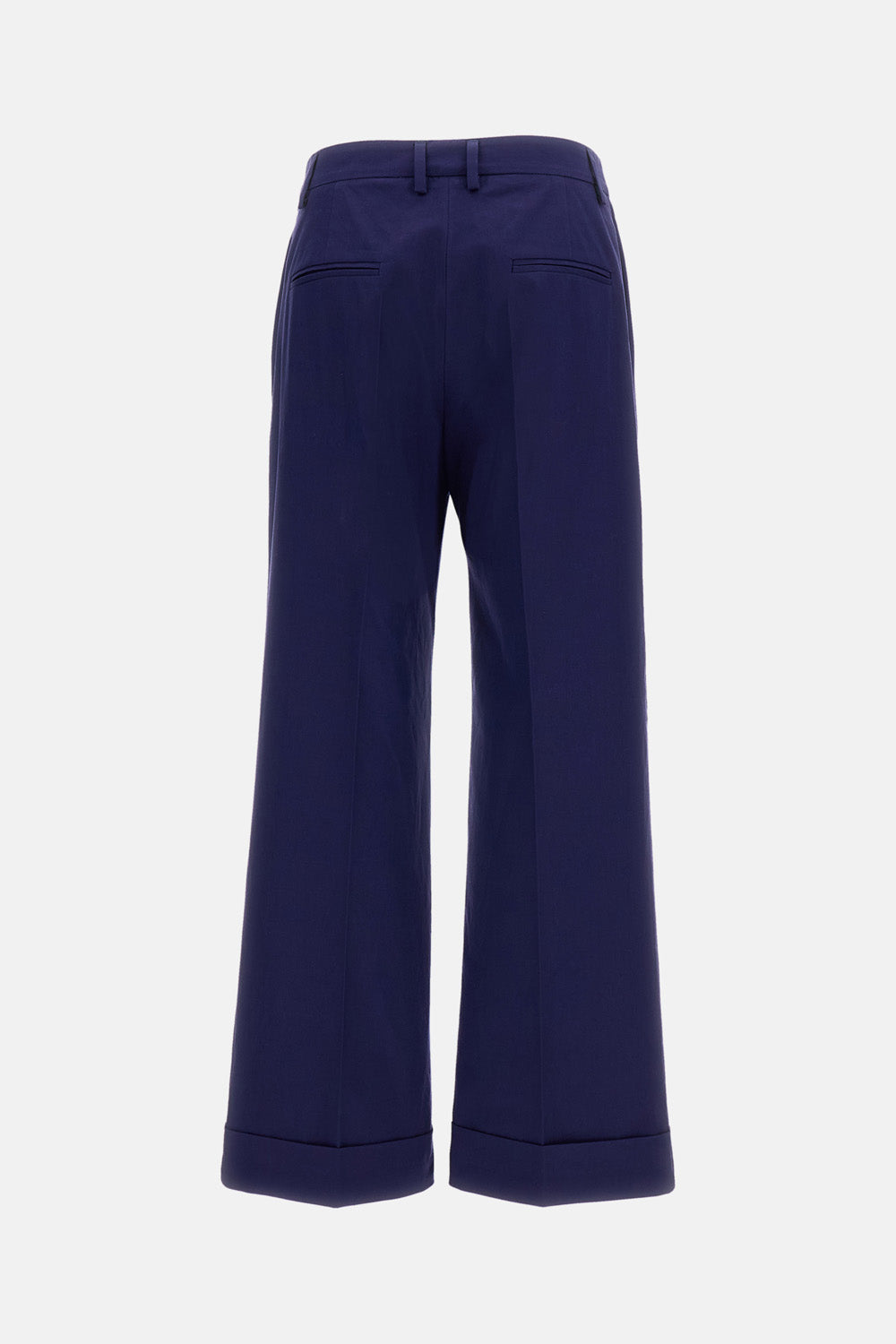 WIDE-LEG TROUSERS