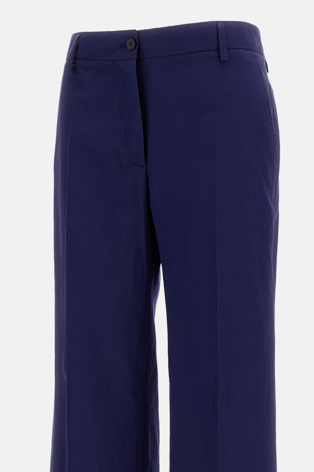 WIDE-LEG TROUSERS