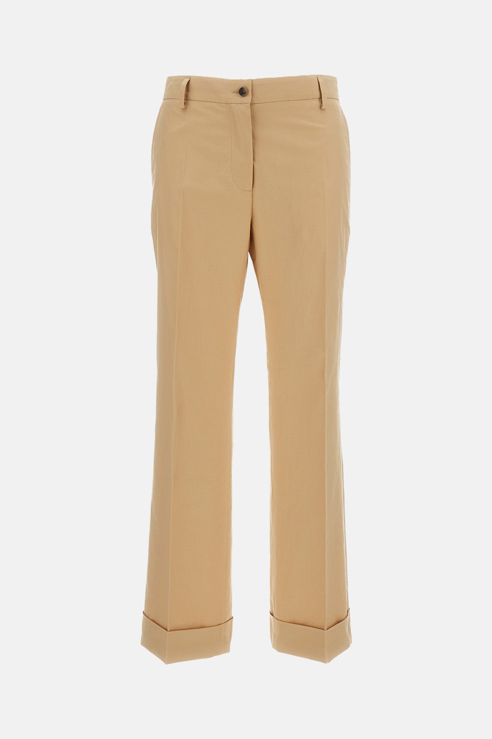 WIDE-LEG TROUSERS