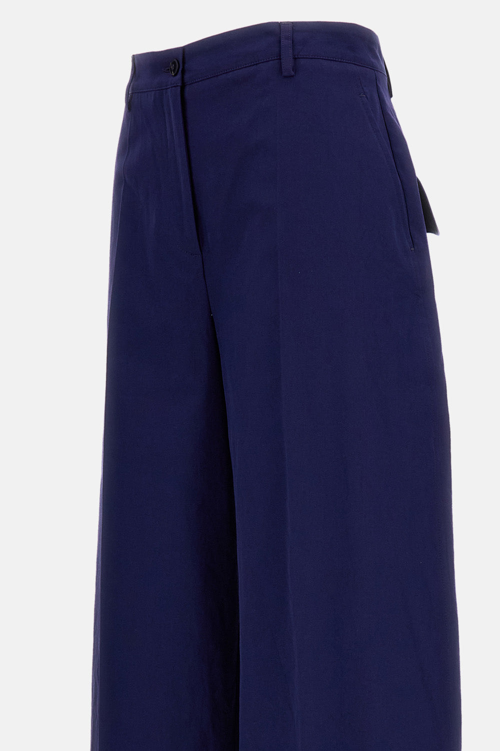 WIDE LEG TROUSERS