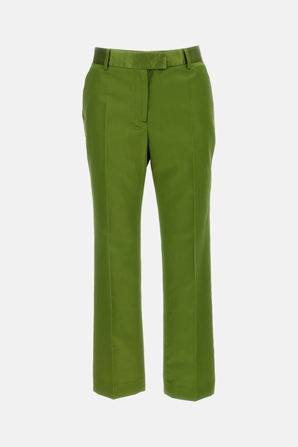STRAIGHT LEG TOROUSERS