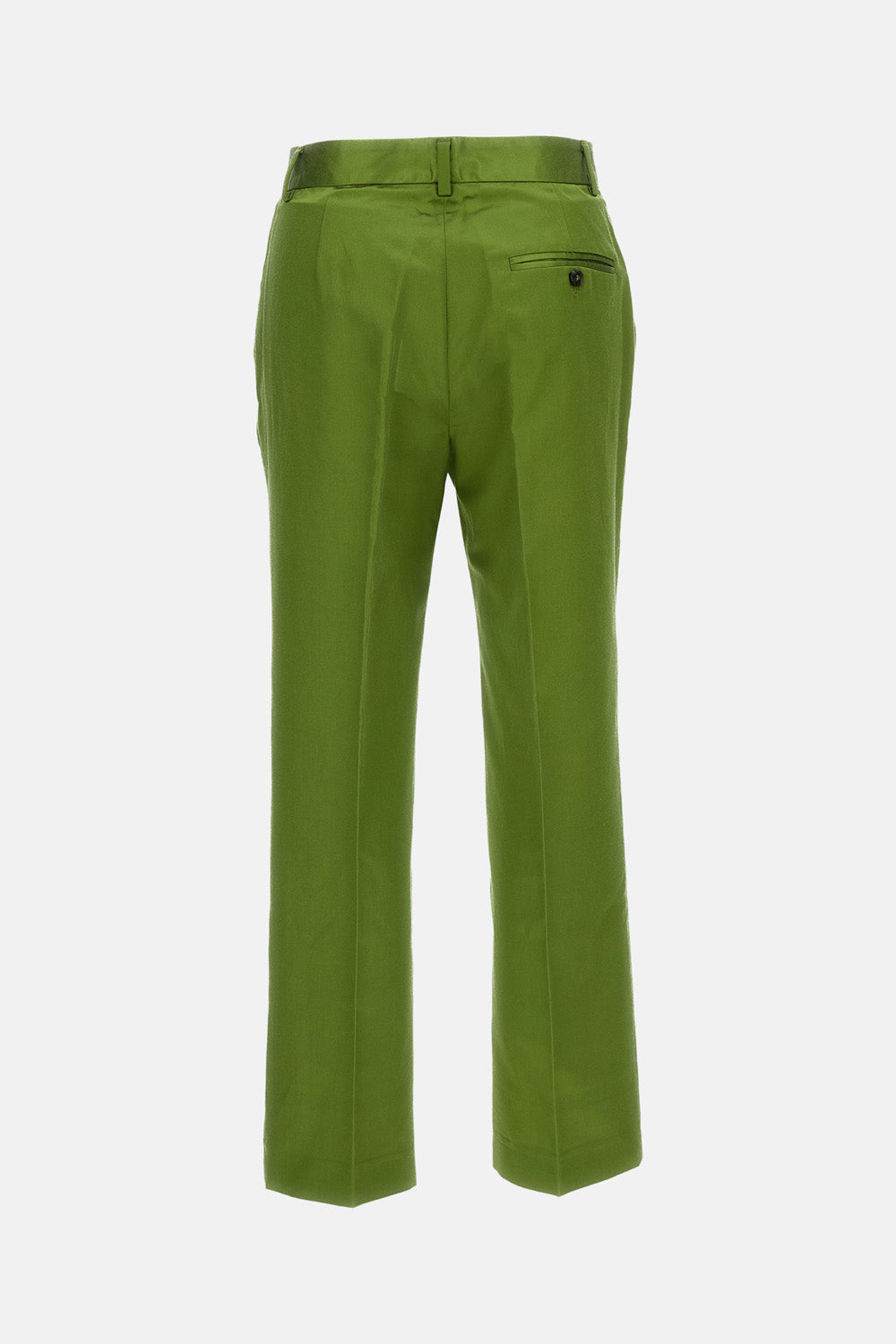 STRAIGHT LEG TOROUSERS