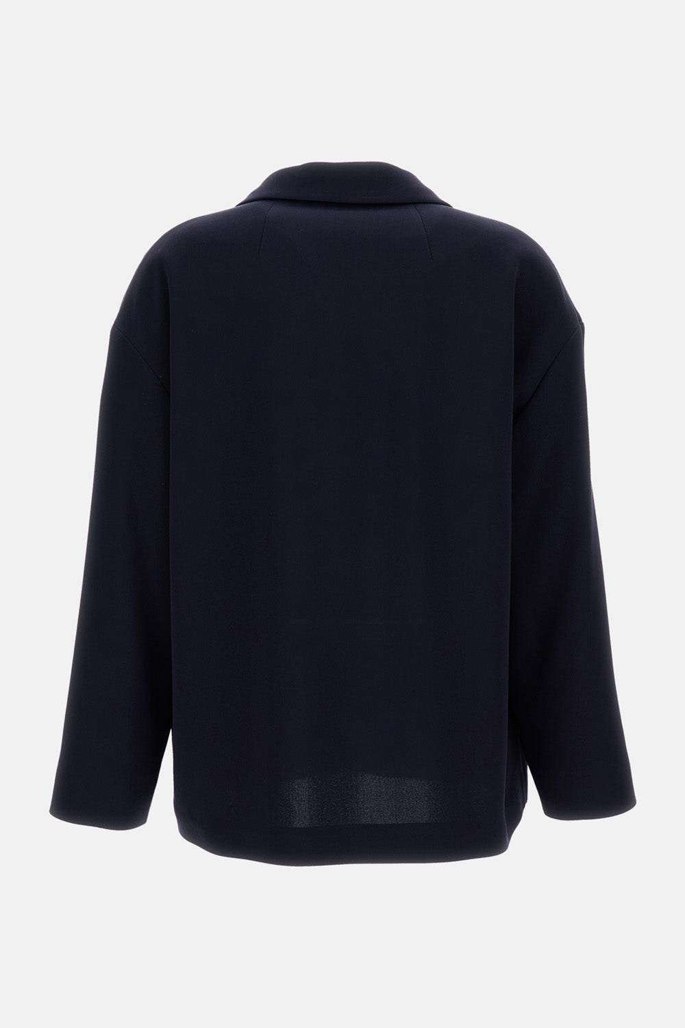 SINGLE BREASTED BLAZER