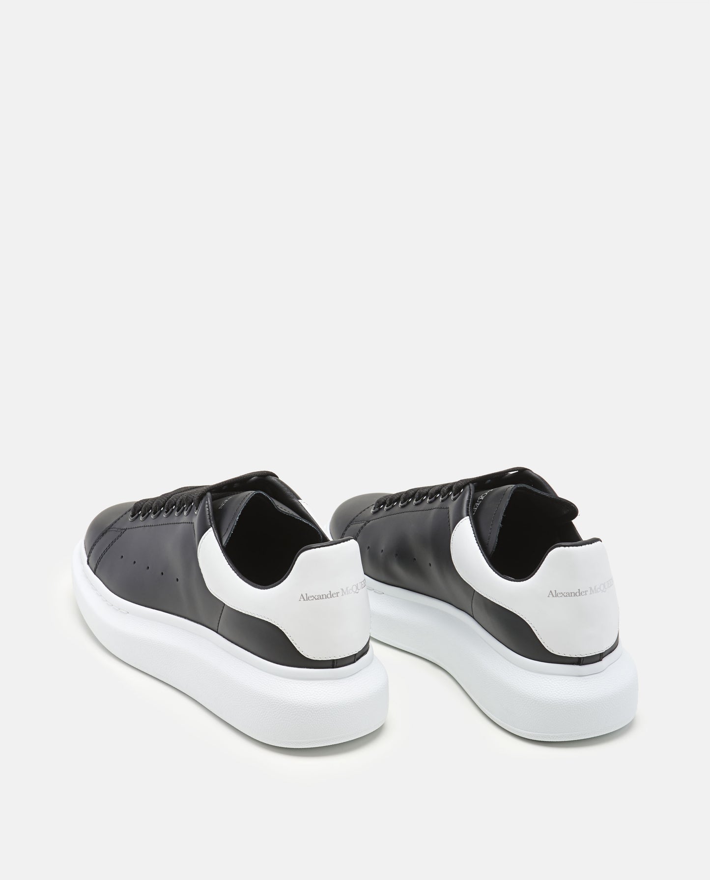 SNEAKERS LARRY OVERSIZED IN PELLE