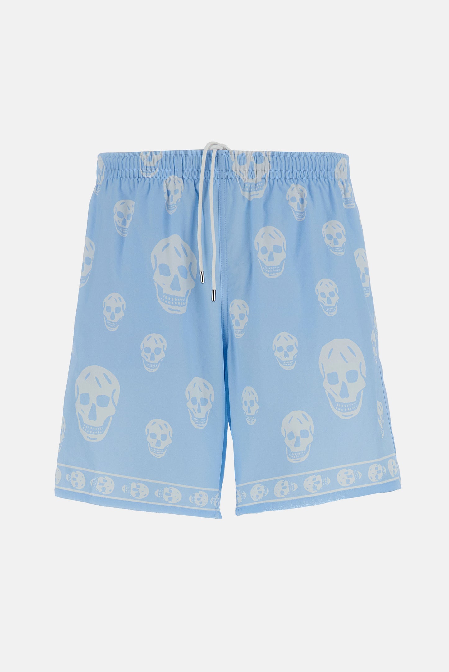 CLASSIC SKULL SHORT