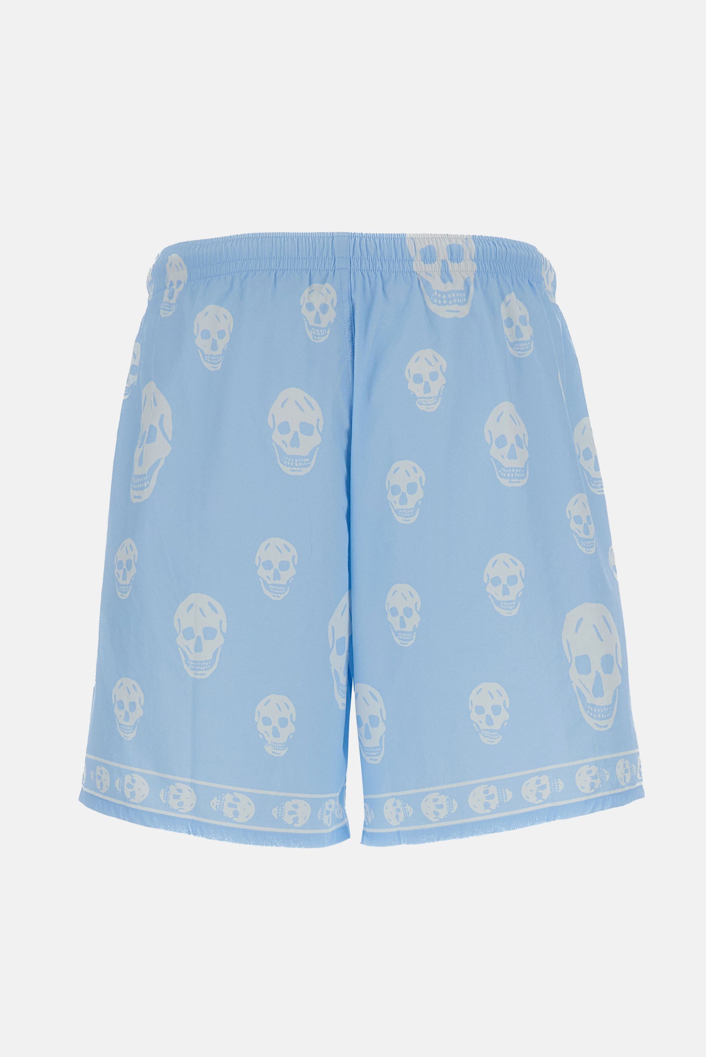 CLASSIC SKULL SHORT