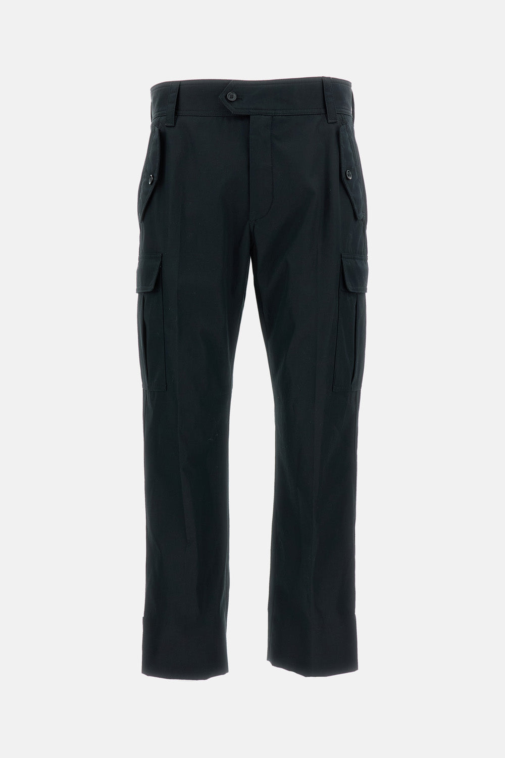 CARGO TROUSERS