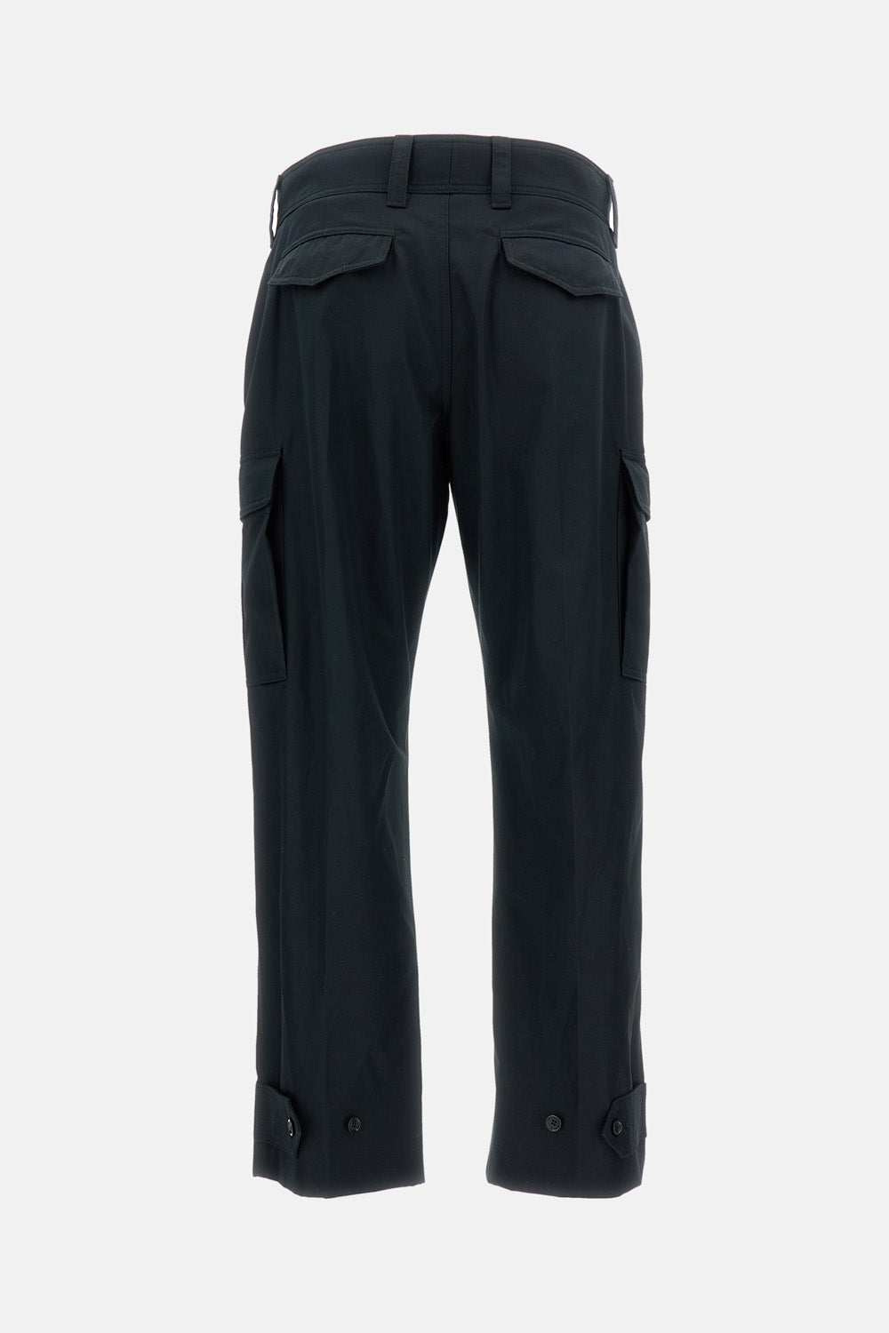 CARGO TROUSERS