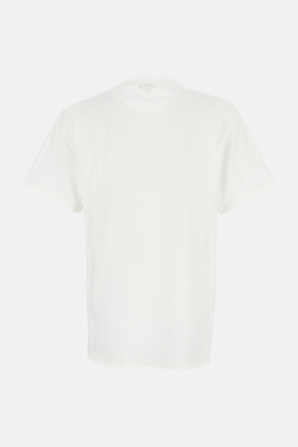 SKELETON LOGO T-SHIRT