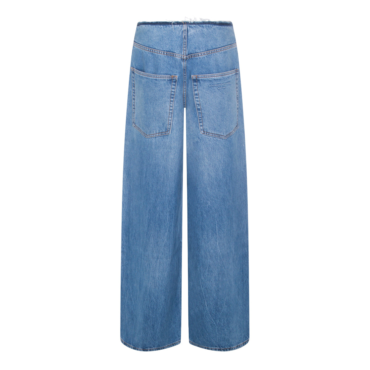 ALEXANDER WANG WOMAN,jeans