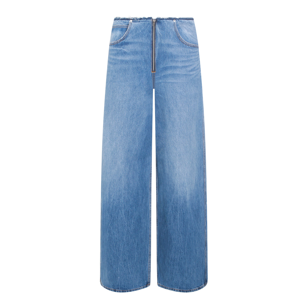 ALEXANDER WANG WOMAN,jeans