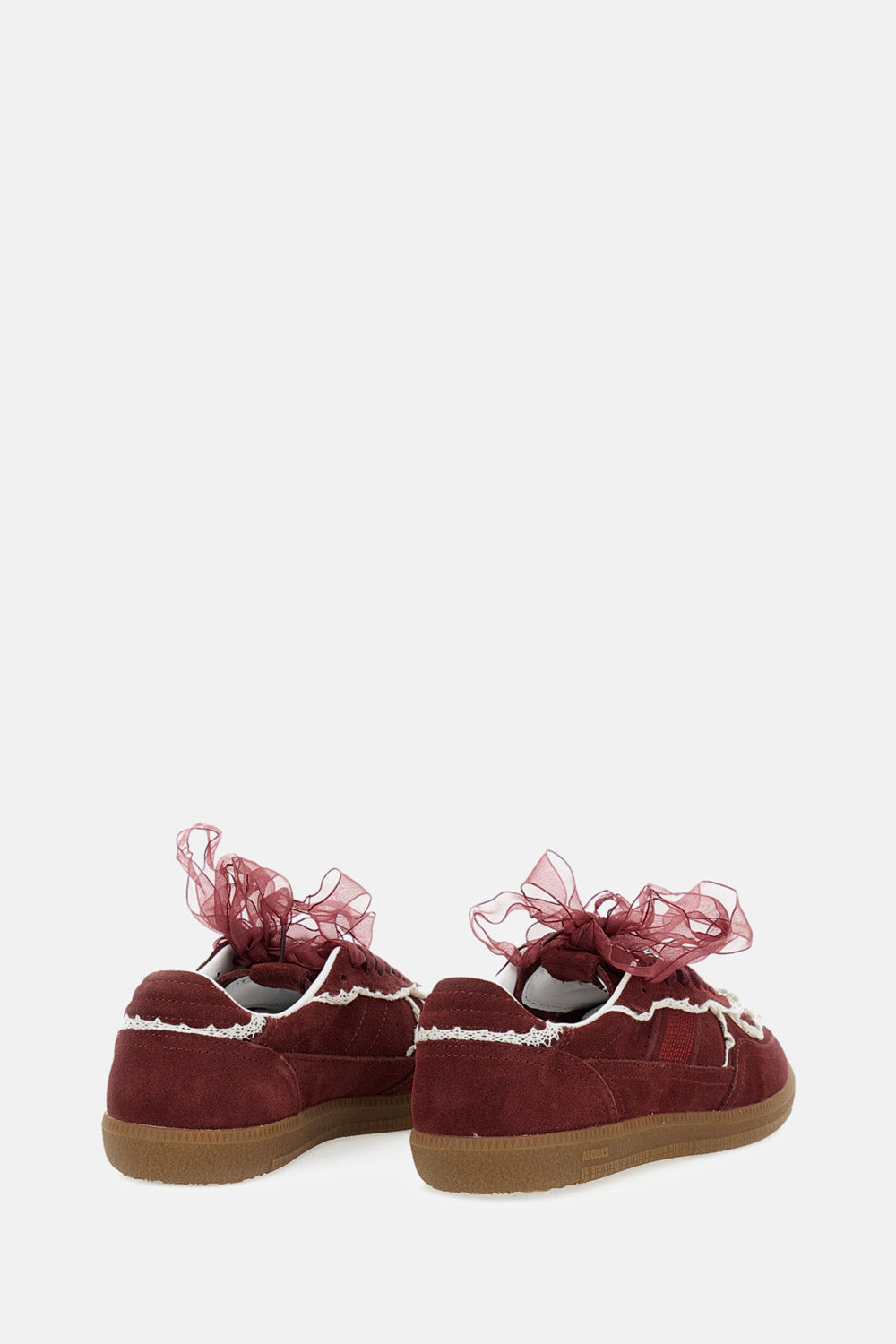 Alohas WOMAN,sneakers