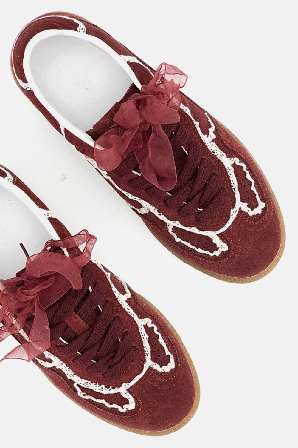Alohas WOMAN,sneakers