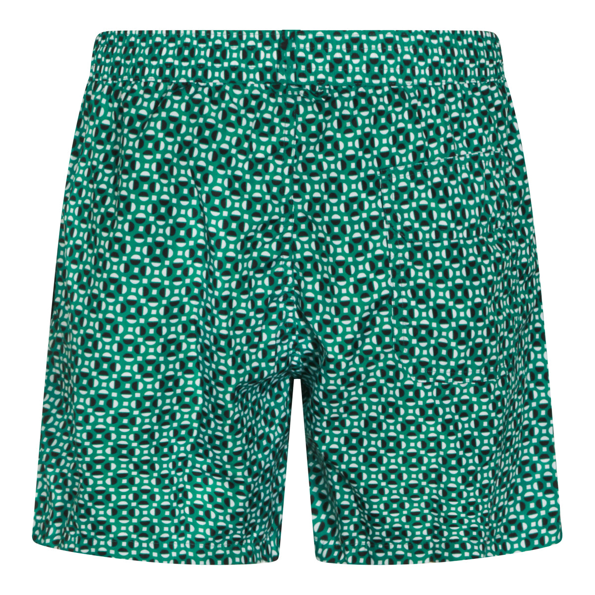 GREEN BEACHWEAR