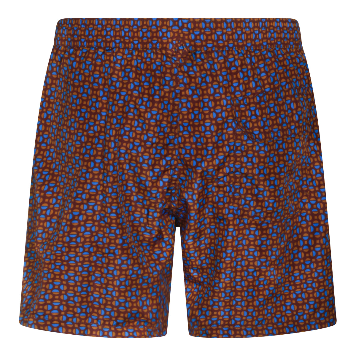 MULTICOLOR BEACHWEAR