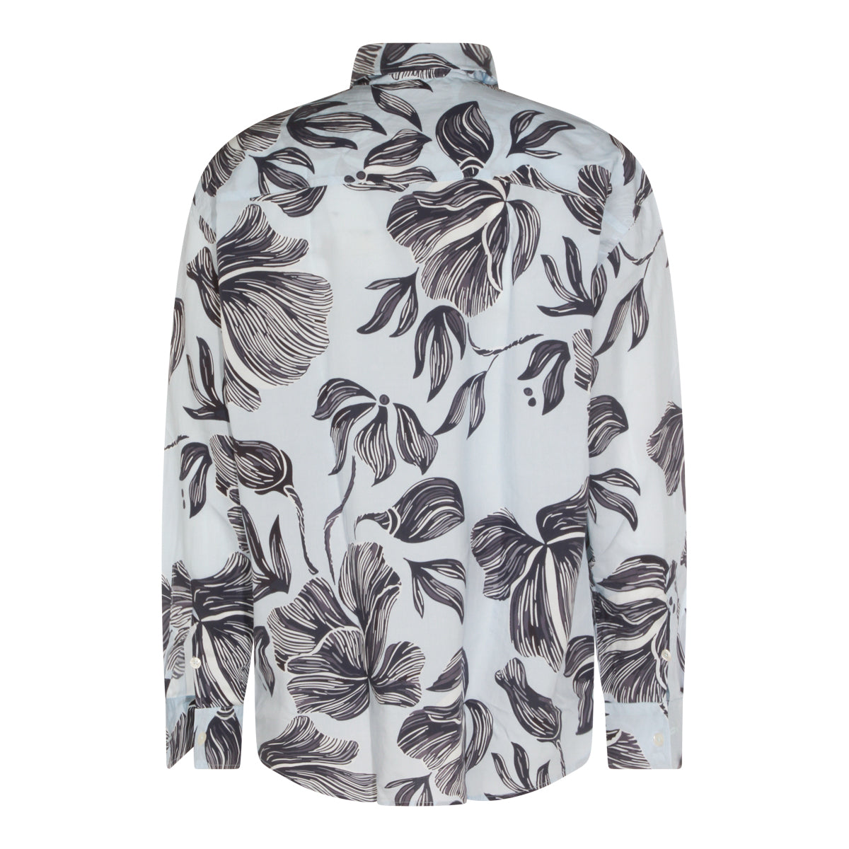 MULTICOLOR SHIRT