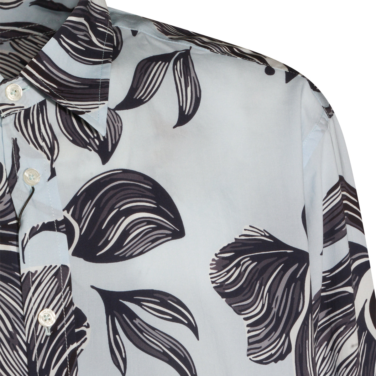 MULTICOLOR SHIRT