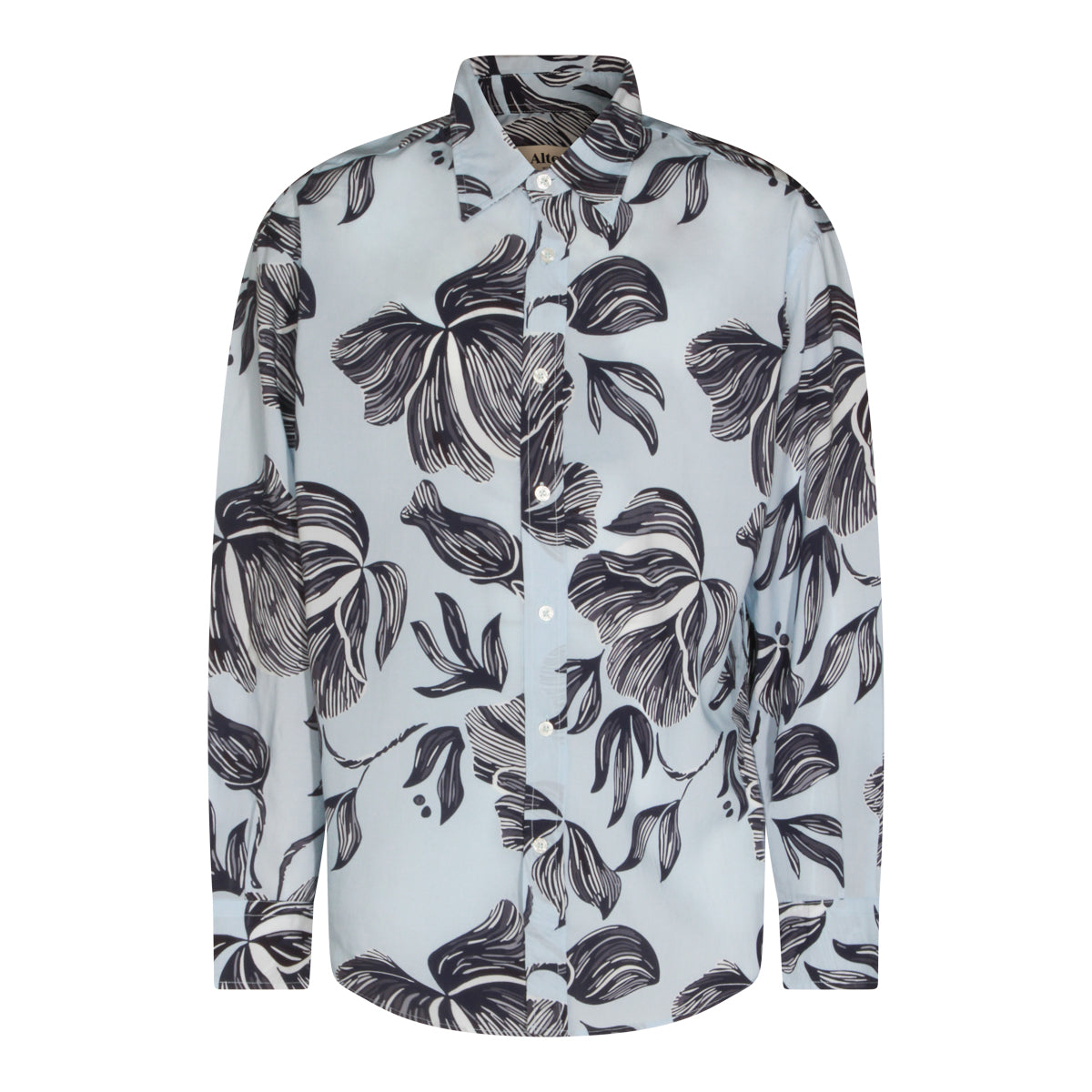 MULTICOLOR SHIRT