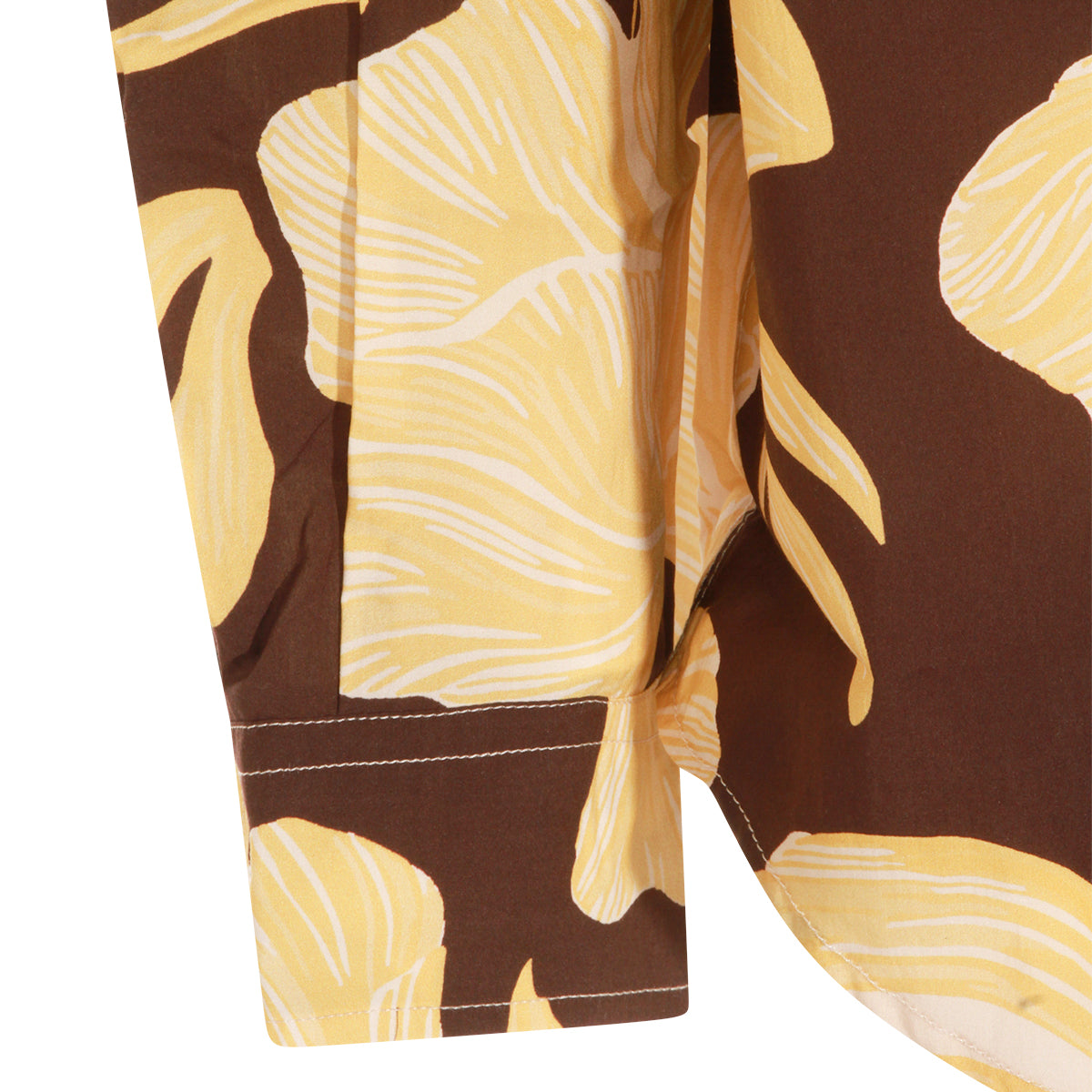 MULTICOLOR PRINTED SHIRT