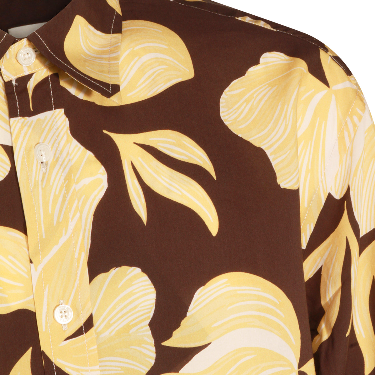 MULTICOLOR PRINTED SHIRT