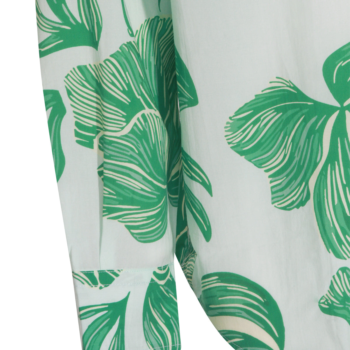 MULTICOLOR PRINTED SHIRT