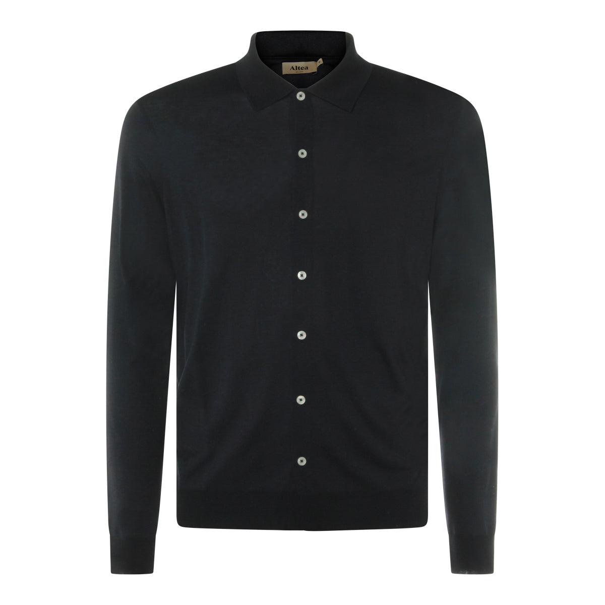 NAVY SHIRT