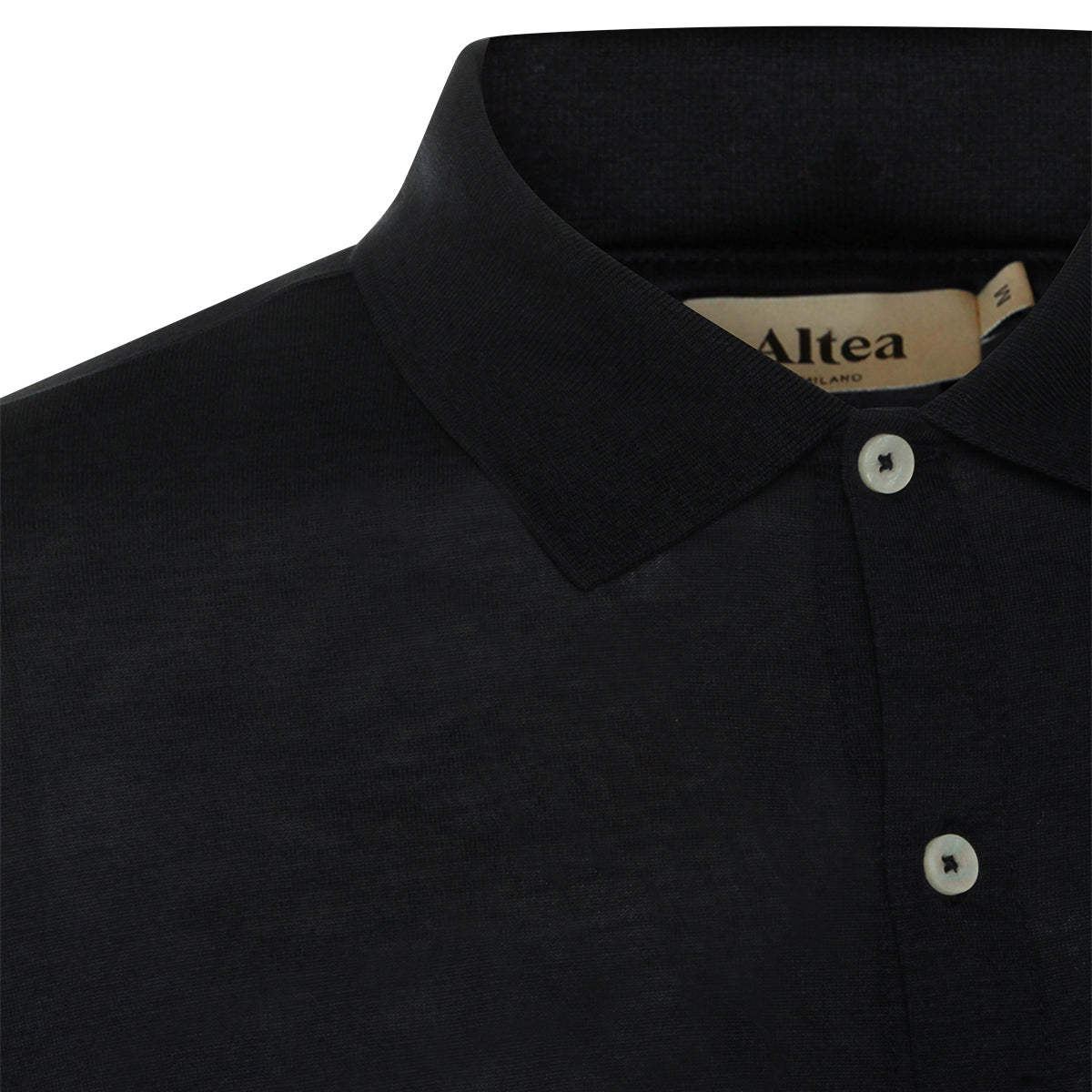 NAVY SHIRT