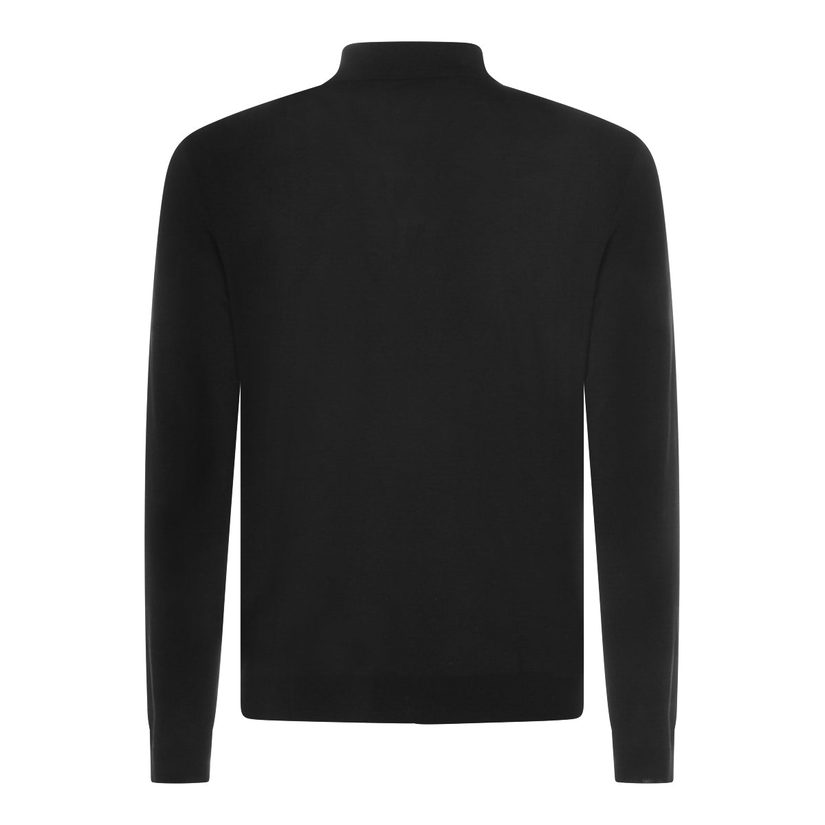 BLACK SHIRT