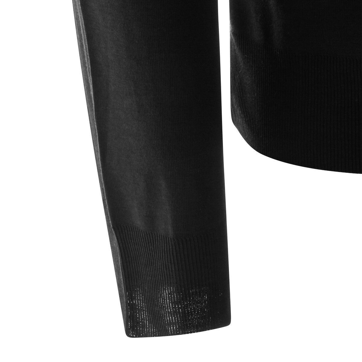 BLACK SHIRT