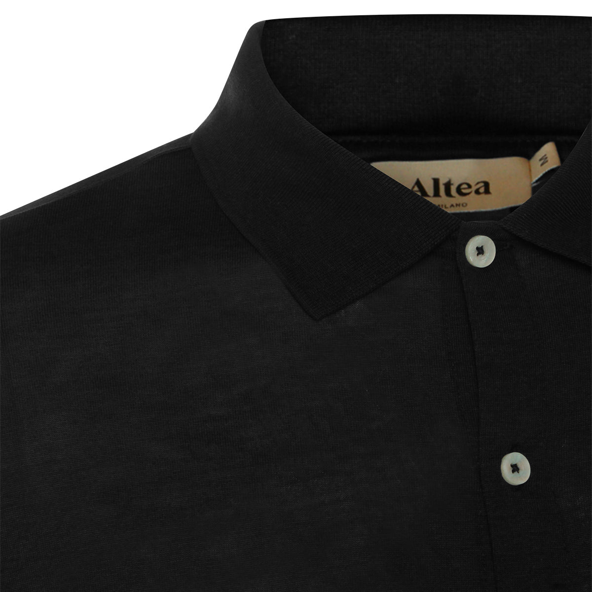 BLACK SHIRT
