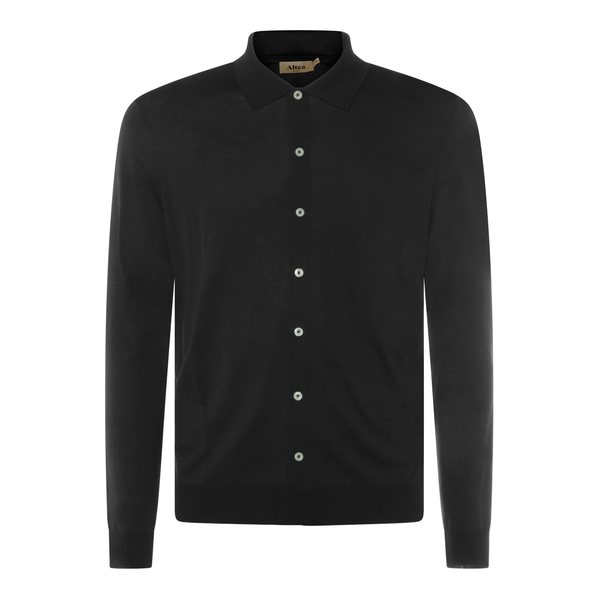 BLACK SHIRT
