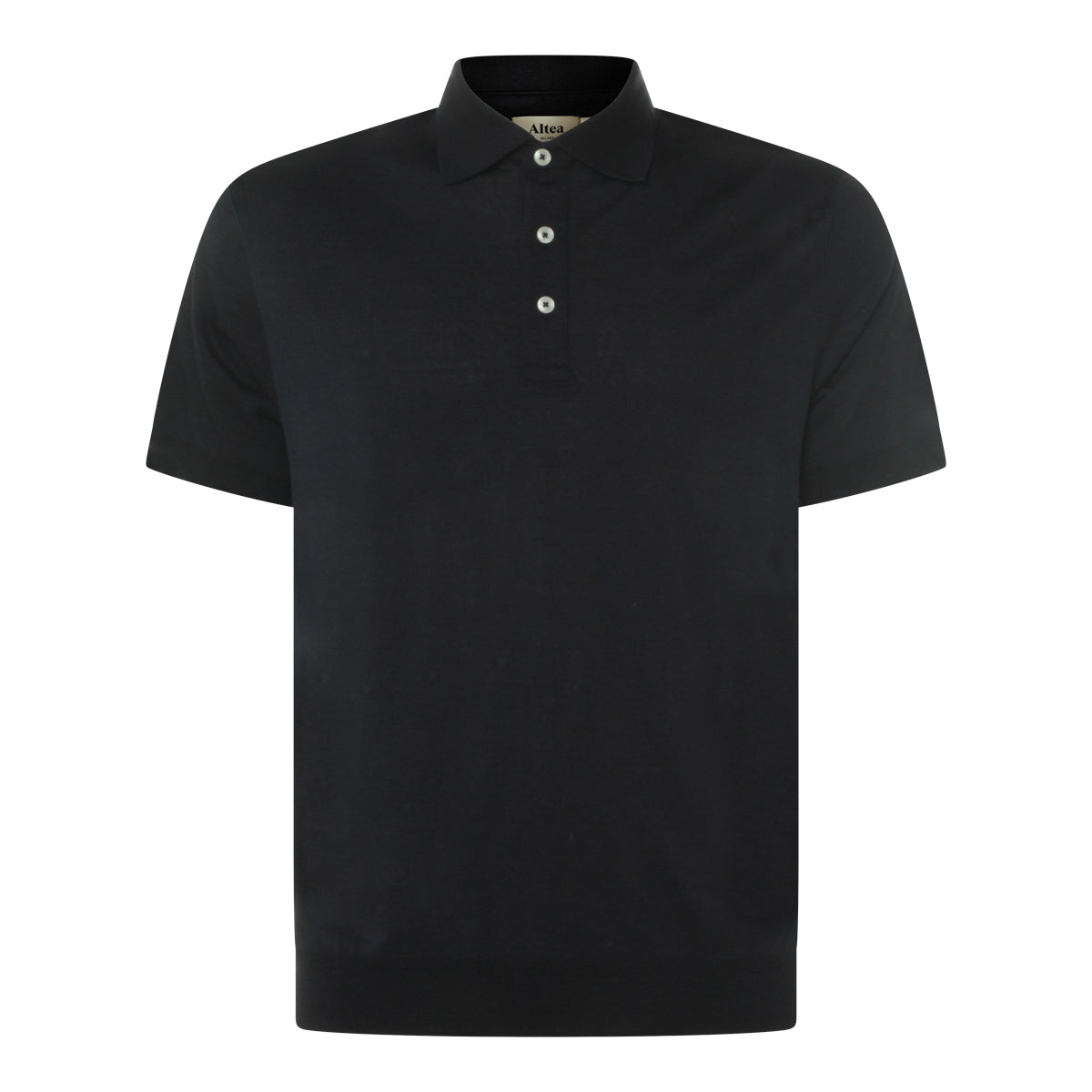 BLUE NAVY POLO SHIRT